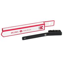 Product image of Moser Mini Fade Brush წვერის ჯაგრისი