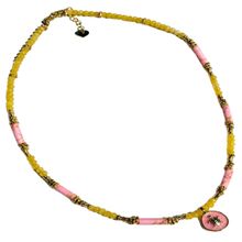 Product image of ნატურალური ნეფრიტის ყელსაბამი