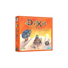 Product image of დიქსითი ახალი გამოცემა