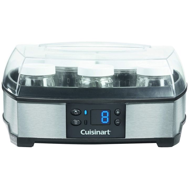 YOGURT AND CHEESE MAKER იოგურტის აპარატი Extra.ge 312095