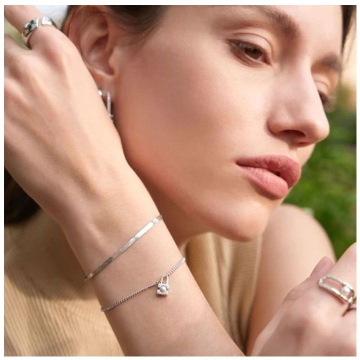 ania-haie-rhodium-plated-bracelet-b054-01h-samajuri-photo-2