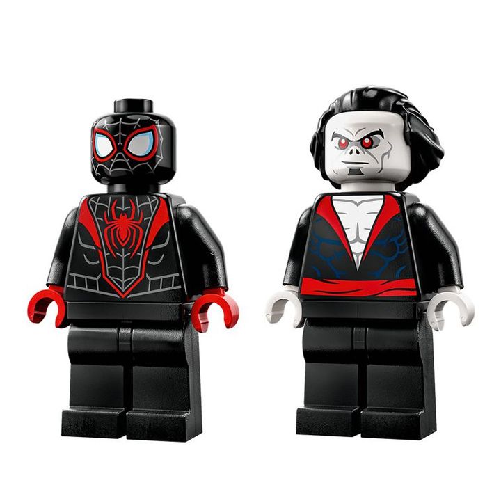 lego-miles-morales-vs-morbius-mails-moralesi-morbiusis-tsinaaghmdeg-photo-4