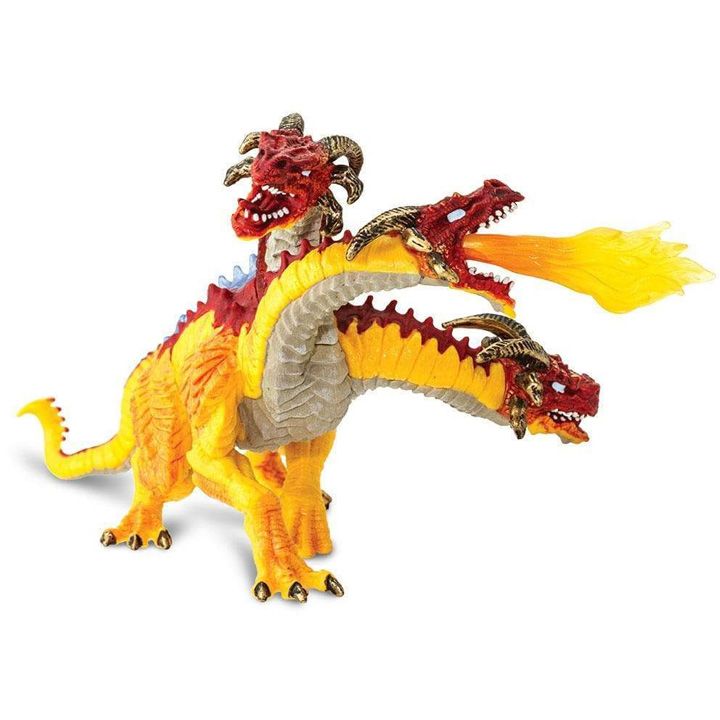 safari-fire-dragon-toy-satamasho-figura-photo-4