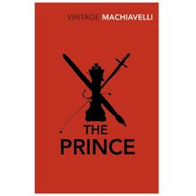 Product image of PENGUIN Niccolo Machiavelli - The Prince