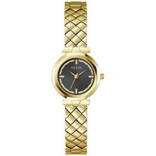Product image of GUESS Ladies Gold Tone Analog Watch საათი