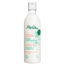 Product image of Melvita 200მლ შამპუნი ქერტლის საწინააღმდეგო