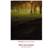 Product image of PENGUIN Virginia Woolf - Mrs Dalloway