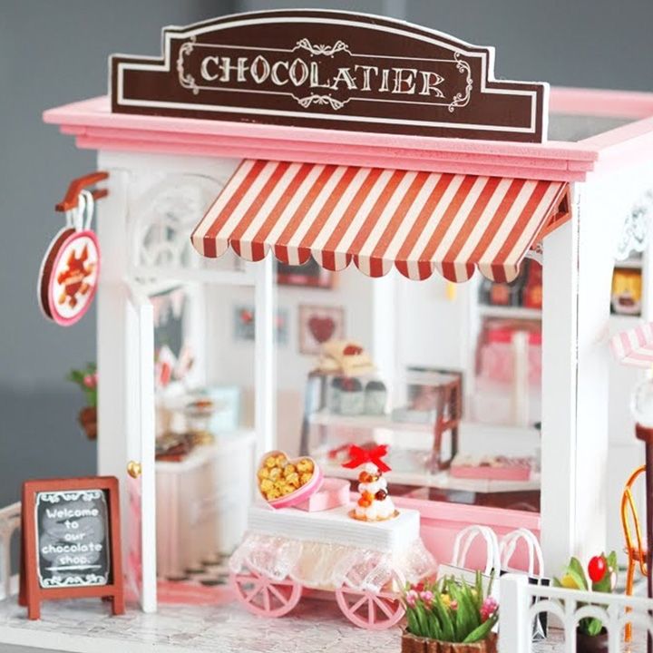 chocolatier-3d-fazli-photo-2