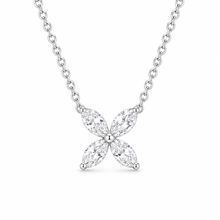Product image of 925 სინჯი ვერცხლის ყელსაბამი