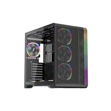 Product image of 1ST Player VT7 Black ქეისი