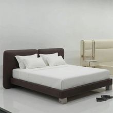 Product image of Design Ornament Anla ALB-01 ელეგანტური ეკო-ტყავის საწოლი