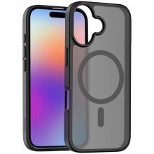 Product image of Breezy Premium Matt Phone for iPhone 17 მობილური ტელეფონის ქეისი