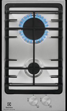 Product image of Hob/ Electrolux/ Electrolux EGG3322NVX Gas domino
