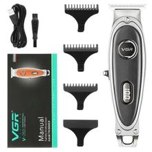 Product image of VGR V-263 თმის უსადენო საკრეჭი