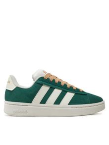 Product image of GRAND COURT ALPHA 00s CGREEN/OWHITE/MAGBEIArtikel:IH3850 ყოველდღიური ფეხსაცმელი