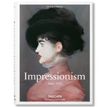 Product image of TASCHEN Impressionism