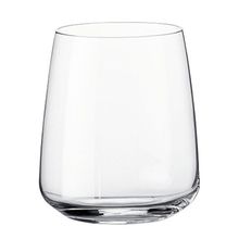 Product image of Bormioli Rocco Nexo 360მლ 6ც მინის წვენის ჭიქების ნაკრები