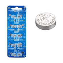 Product image of RENATA SR521SW 1.55V (1ც) ელემენტი