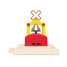 Product image of Hape სათამაშო მატარებლის ზარი