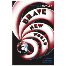 Product image of PENGUIN Aldous Huxley - Brave New World