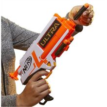 Product image of NERF თოფი ულტრა ოთხი