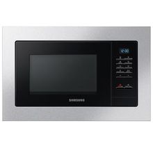Product image of SAMSUNG MS23A7013AT/BW 23 ლ ჩასაშენებელი მიკროტალღური ღუმელი