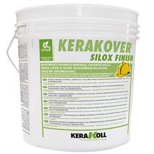 Product image of იტალიური საღებავი KK Eco Sil.Velat.1000 4 ლიტ
