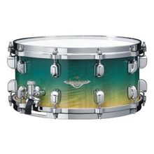 Product image of TAMA MES1465-LEWB 6.5X14 Snare Drum, HW Finish - Chrome მუშა ბარაბანი