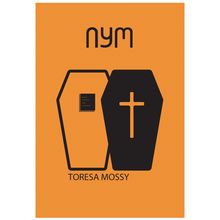 Product image of ტორესა მოსი - იყო