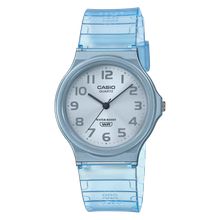 Product image of Casio MQ-24S-2BDF უნისექსი საათი
