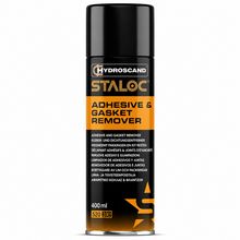 Product image of STALOC წებოსა და სილიკონის მოსაშორებელი სპრეი  400მლ