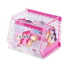 Product image of სათავსო ყუთი/My Little Pony Collection Storage Box