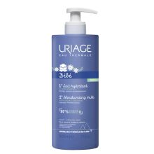 Product image of Uriage BEBE 1ST დამატენიანებელი რძე ჩვილი/ბავშვი სახე/ტანი 500მლ