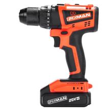Product image of FIXMAN 20V უკაბელო უნახშირო ბურღი