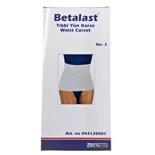 Product image of Betasan რადიკულიტის სარტყელი #2 ზომა S