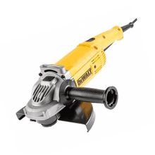 Product image of ელექტრო კუთხსახეხი 230მმ 2200W DWE492-QS Dewalt