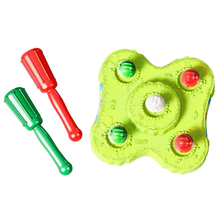 mattel-whack-the-mole-samagido-tamashi-photo-4