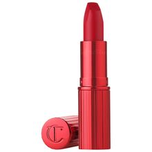 Product image of Charlotte Tilbury Matte Revolution Hollywood Vixen 3.5გრ ტუჩსაცხი