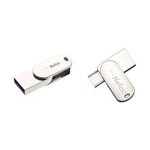 Product image of Netac U785C 32GB USB 3.0 USB ფლეშ მეხსიერება