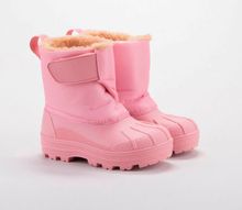 Product image of IGOR ბოტი ჩექმა W10259-010 NEU ROSA/PINK