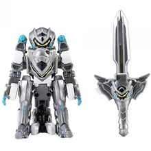 Product image of სათამაშო ტრანსფორმერი MONKART BITROID ZERO 330002M