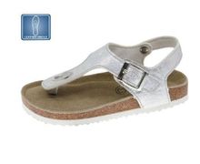 Product image of Beppi 2184401 ფეხსაცმელი სანდალი ვერცხლისფერი