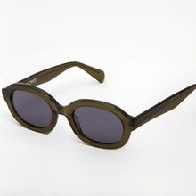 Product image of Chicorée The Blaze Khaki მზის სათვალე