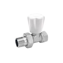 Product image of რადიატორის ვენტილი პირდაპირი 1/2 ZG2Y Ferro