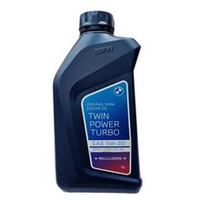 Product image of BMW Twin Power Turbo LL04 ძრავის ზეთი 1ლ