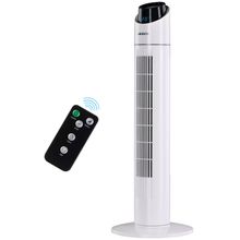 Product image of ARDESTO FNT-R36X1W 50W დასადგამი ვენტილატორი
