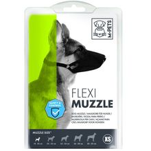 Product image of M-Pets FLEXI Muzzle XS ალიკაპი