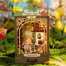 Product image of Sweet Forest  თოჯინების სახლი(ტკბილი ტყე)