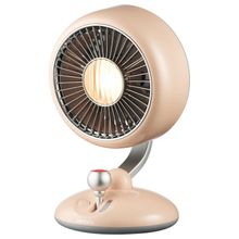 Product image of ARDESTO AVIAFAN FT-F3600BG აკუმულატორზე 12 სმ კრემისფერი beige მაგიდის ვენტილატორი