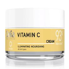 Product image of Delia 50მლ სახის კრემი